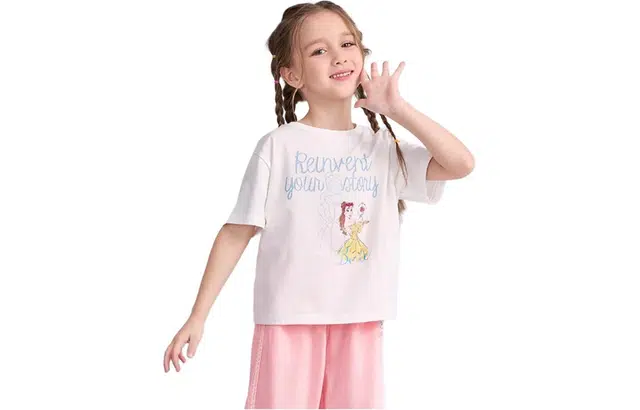 Disney T