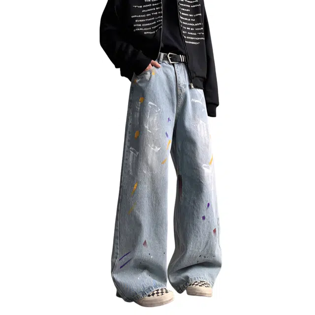 FANG KONG vibe