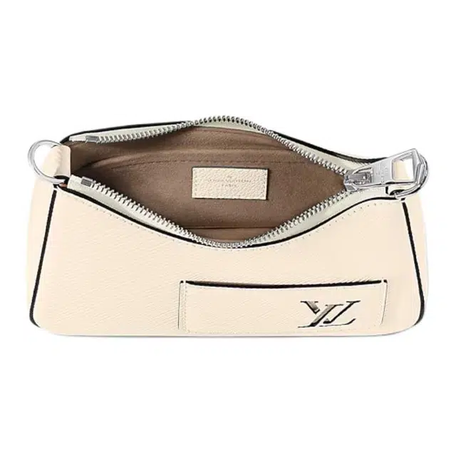 LOUIS VUITTON Marellini Epi