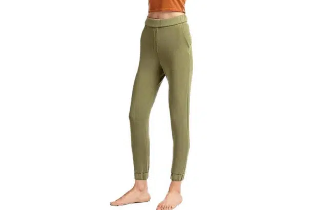 lululemon Softstreme Joggers