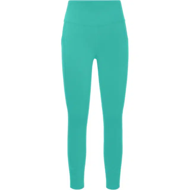 lululemon Fast and Free 25" Nulux Leggings