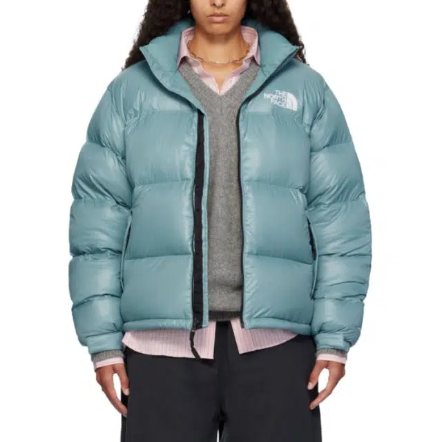 THE NORTH FACE