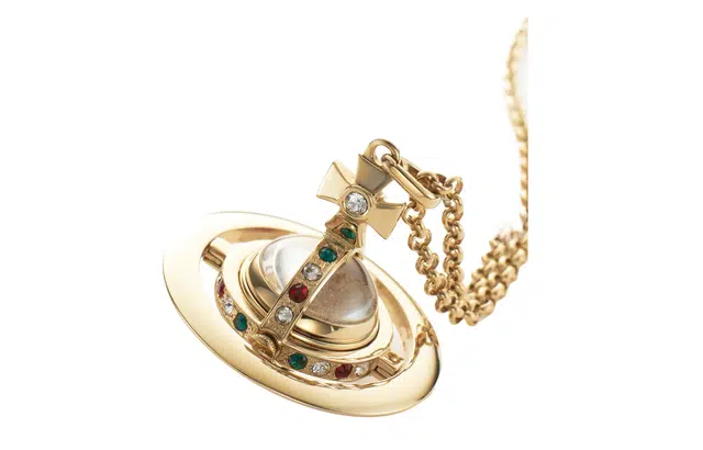 Vivienne Westwood Orb Watch