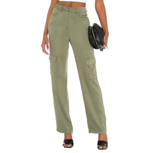 SUPERDOWN Mae Cargo Pant