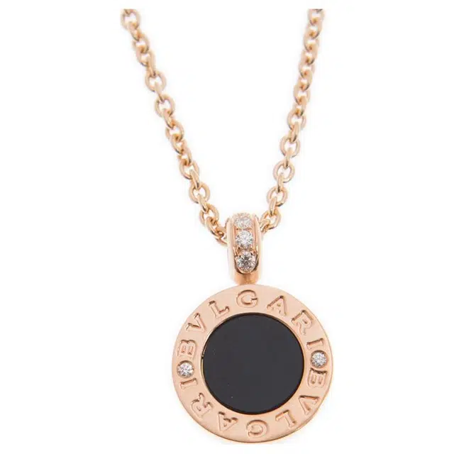 BVLGARI 18K