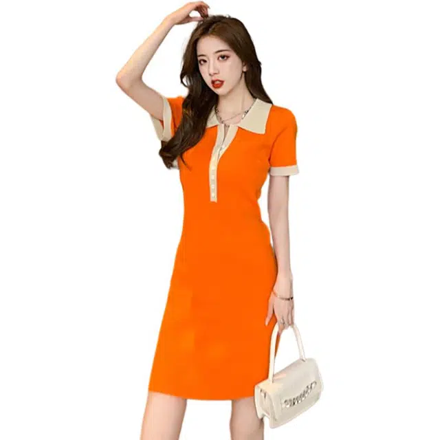INCO VIBE polo