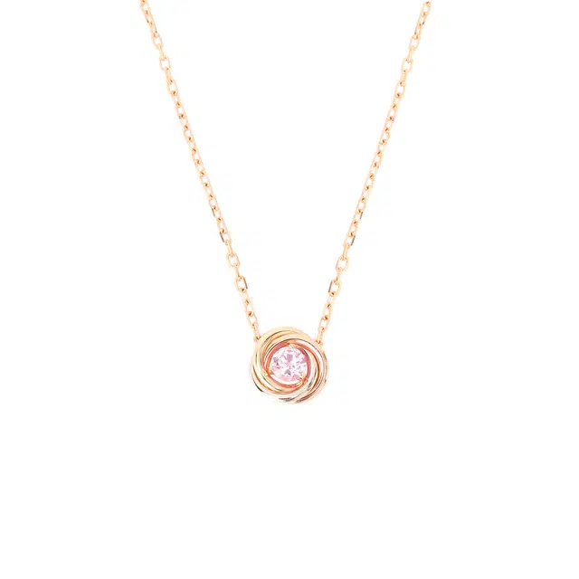 Cartier Trinity 18K 18k