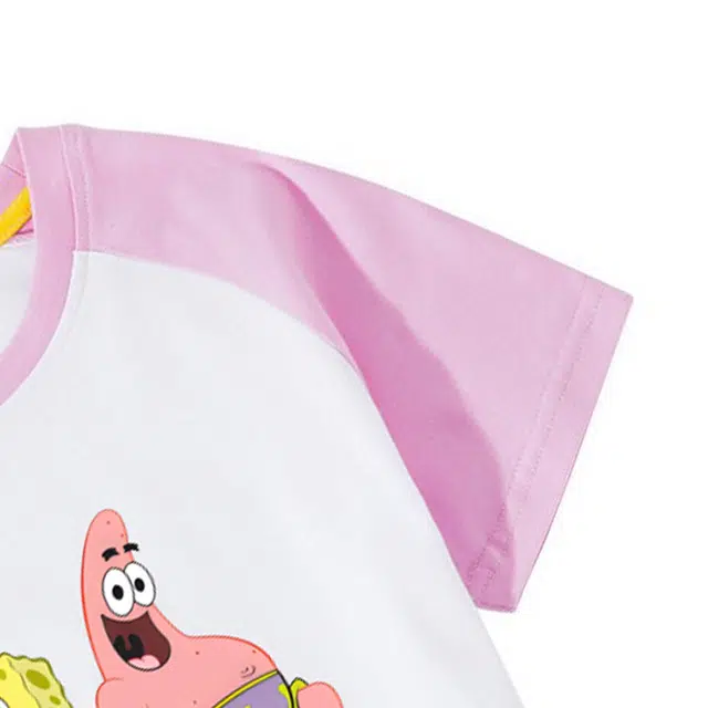 SPONGEBOB SQUAREPANTST