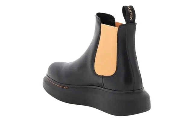 Alexander McQueen Hybrid