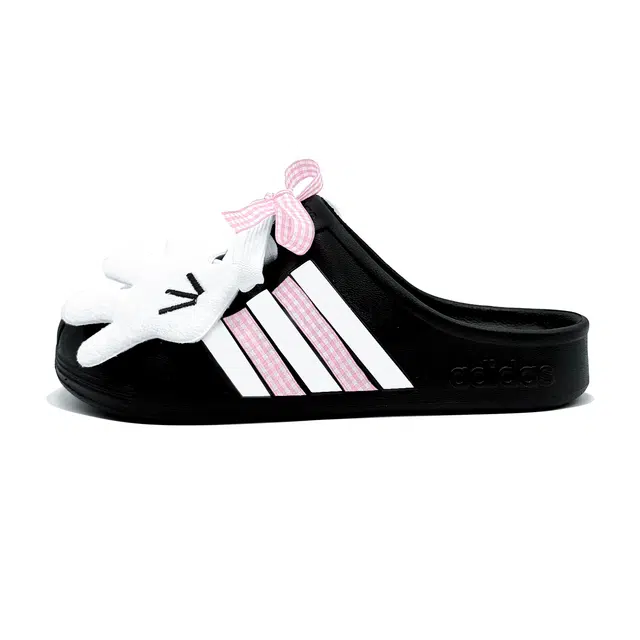 adidas ADILETTE CLOGS baby