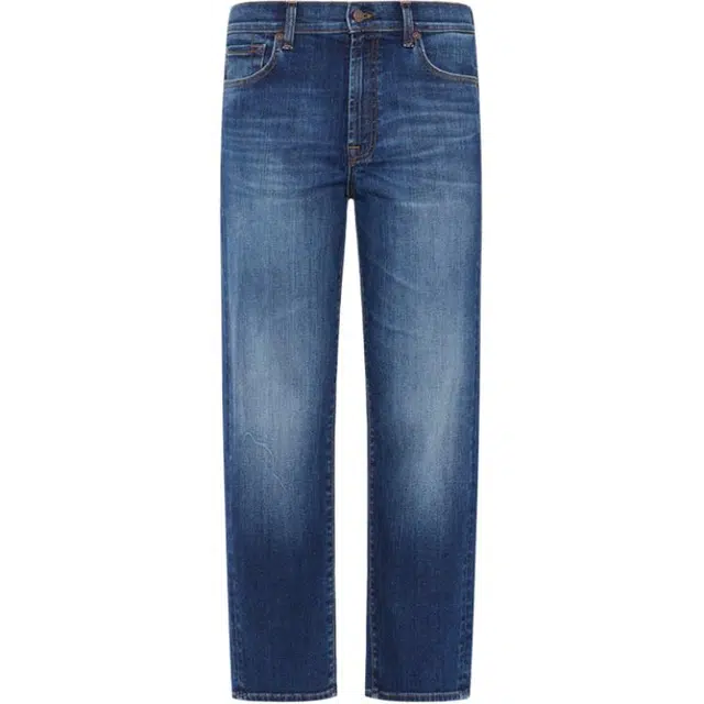 7 FOR ALL MANKIND