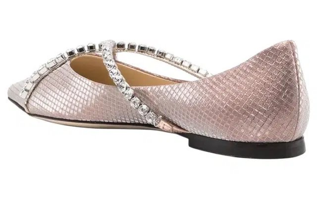 Jimmy Choo Genevi