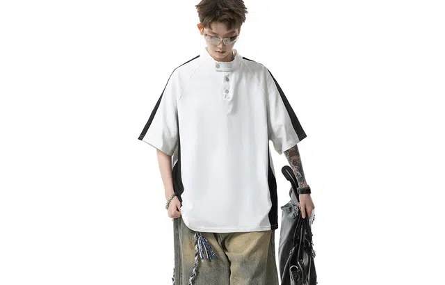 NOAHGIGI Polo