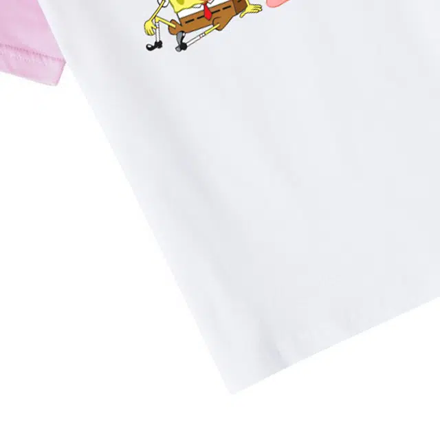 SPONGEBOB SQUAREPANTST
