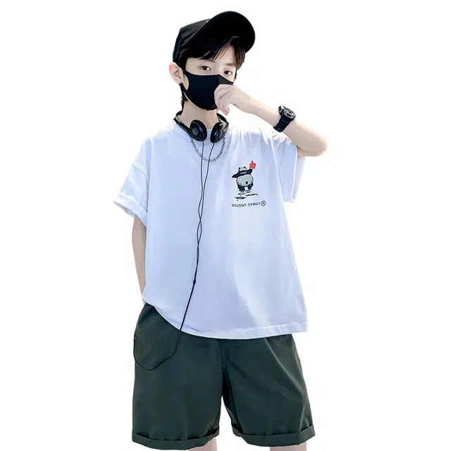 FIRS kidsT
