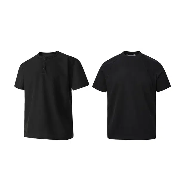 NOAHGIGI Polo
