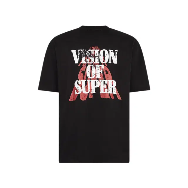 Vision of Super T