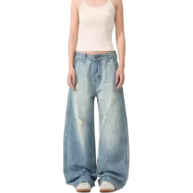 TLONELY1 Baggy