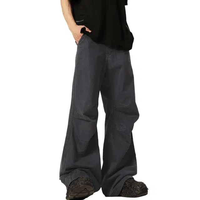 UNA RETA vintagecleanfit