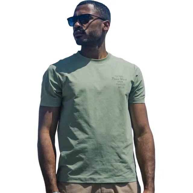 AKCLUB T