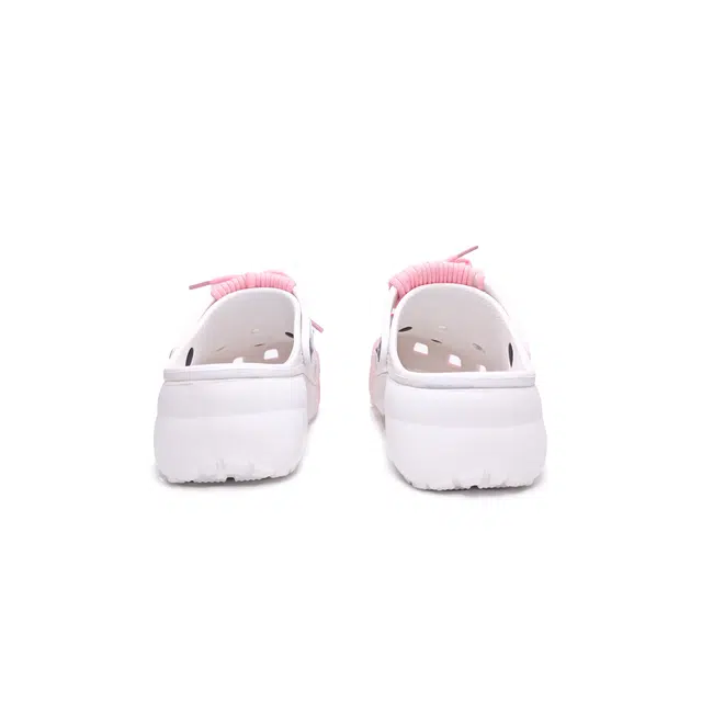 Crocs Classic Platform Clog Classic Clog EVA