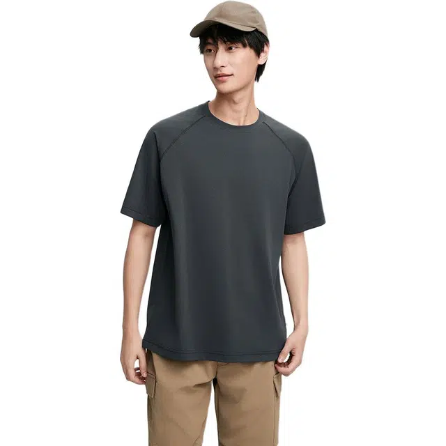 T