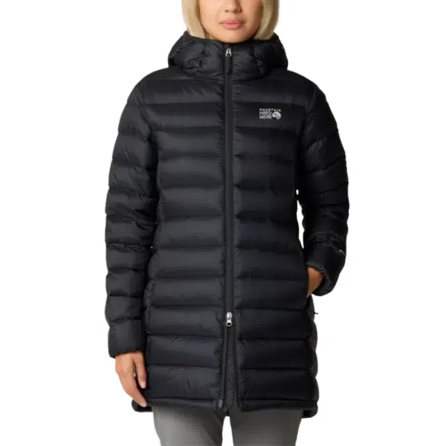 MOUNTAIN HARDWEAR Tiberondack