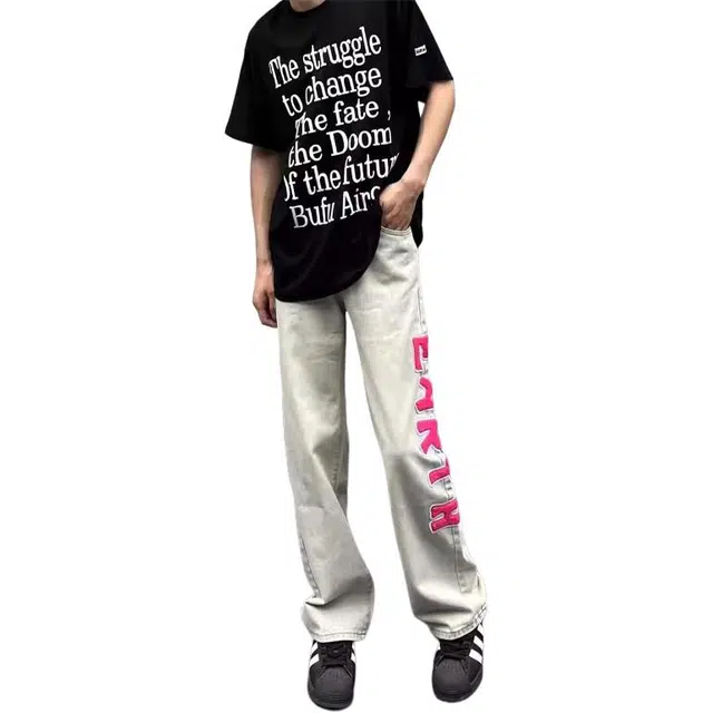 RAMPAGE hiphop