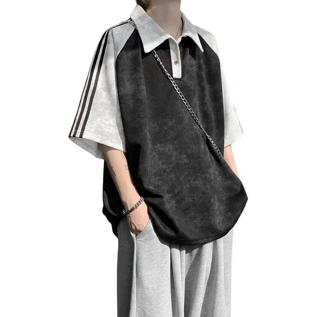 JIMIJONS TvibePolo