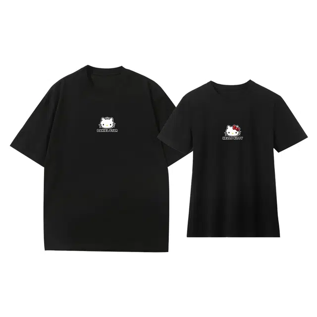 KTSanrio x HelloKitty