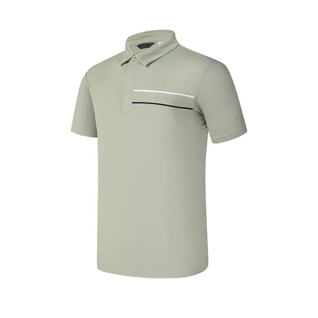 FILA Golf SS25 Polo
