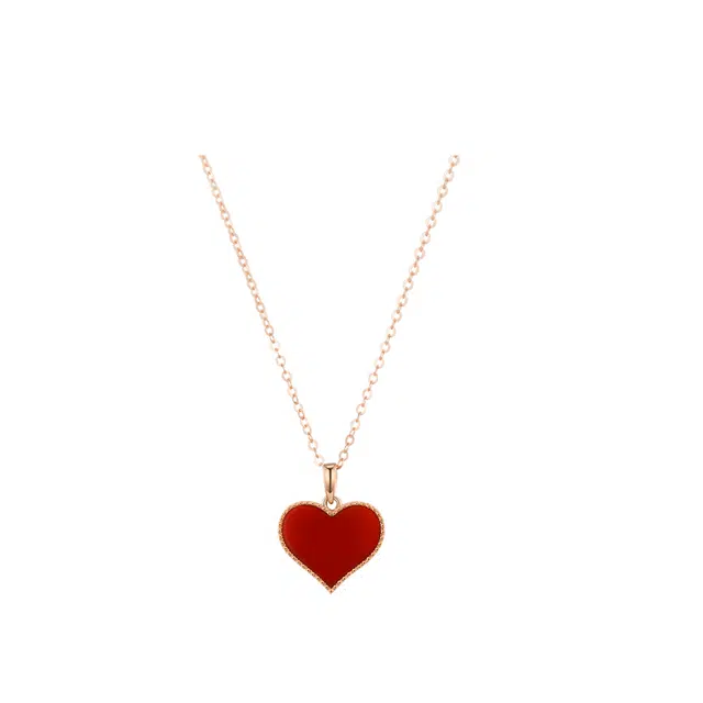GRACE GIRL 18K