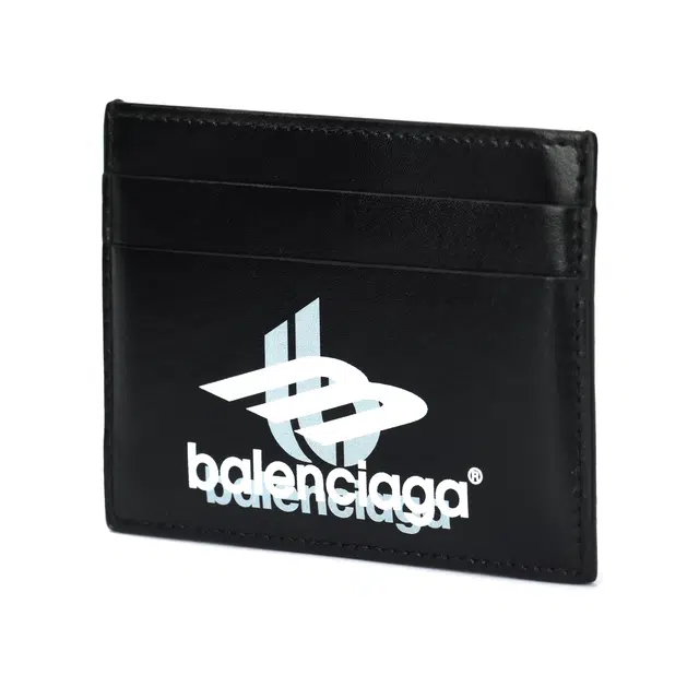 Balenciaga Cash Logo