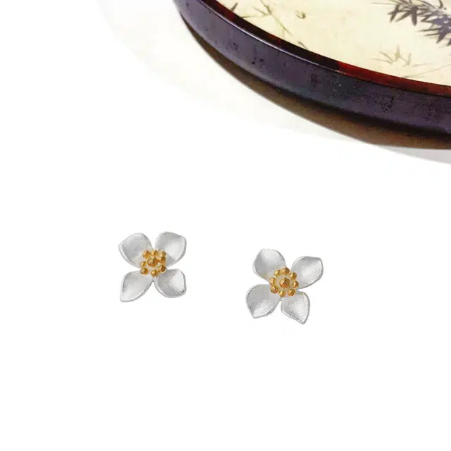 Flower Note ins