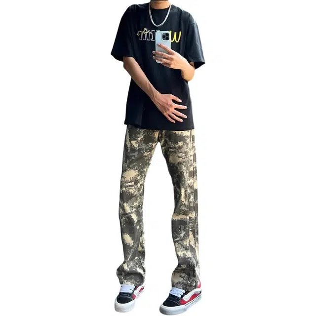 DAFK ootd