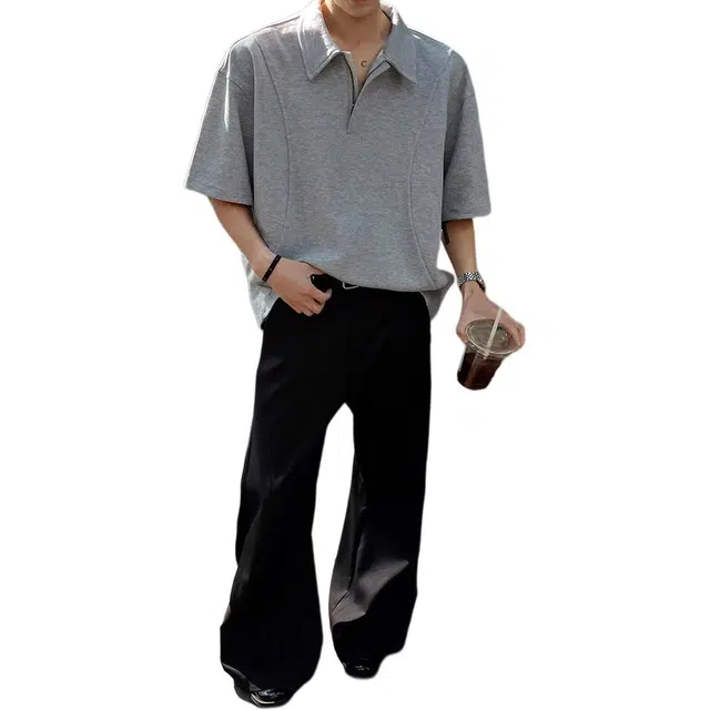 PAINT STAIN Polo