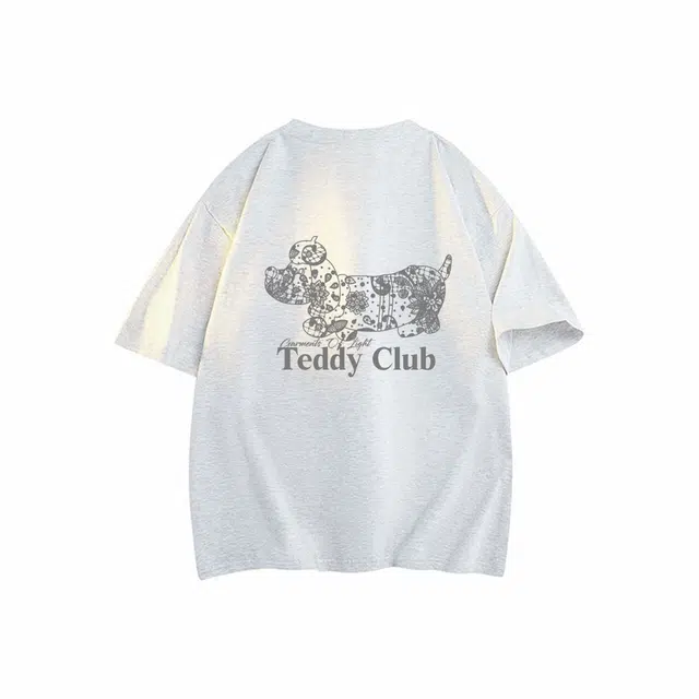 TEDDY College LOG0T