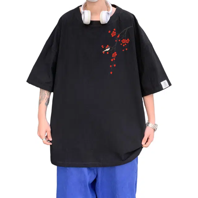 JUNGLE PANDA T