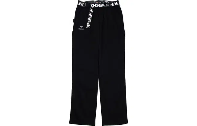 Dickies x LURKING CLASS