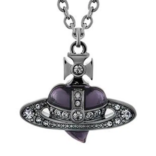 Vivienne Westwood Diamante