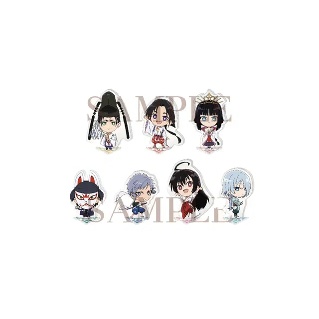 Aniplex 7