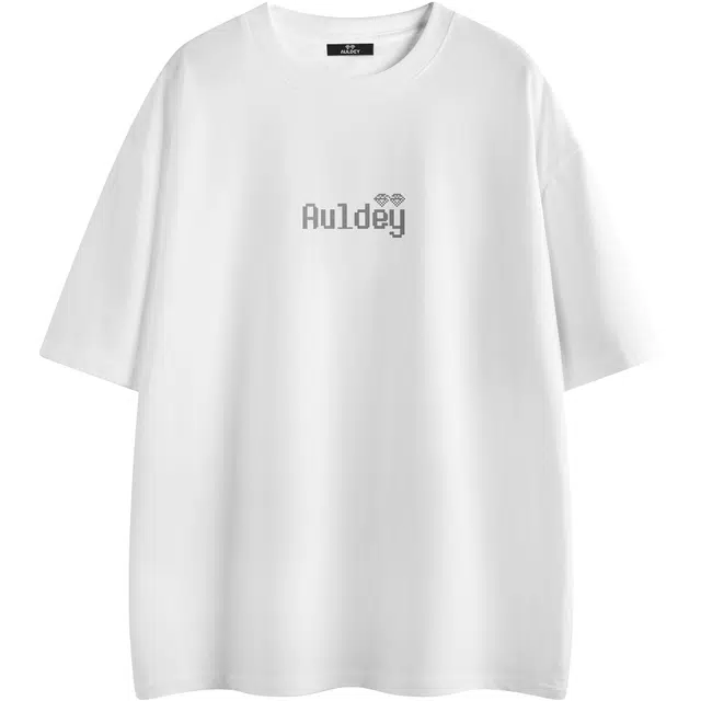 AULDEY LogoT