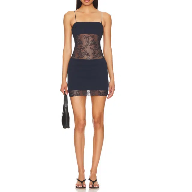 SUPERDOWN Catalaya Mini Dress