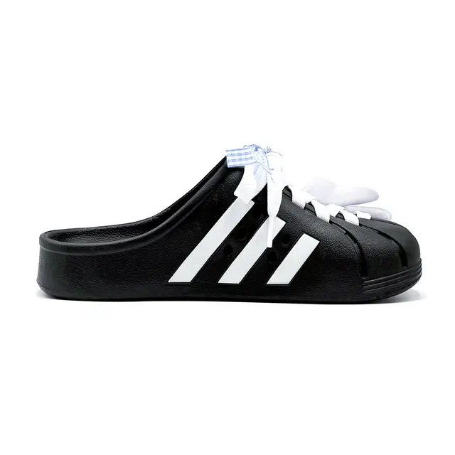 adidas ADILETTE CLOGS baby