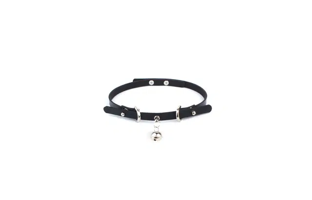 MIDNIGHT MOMENT choker