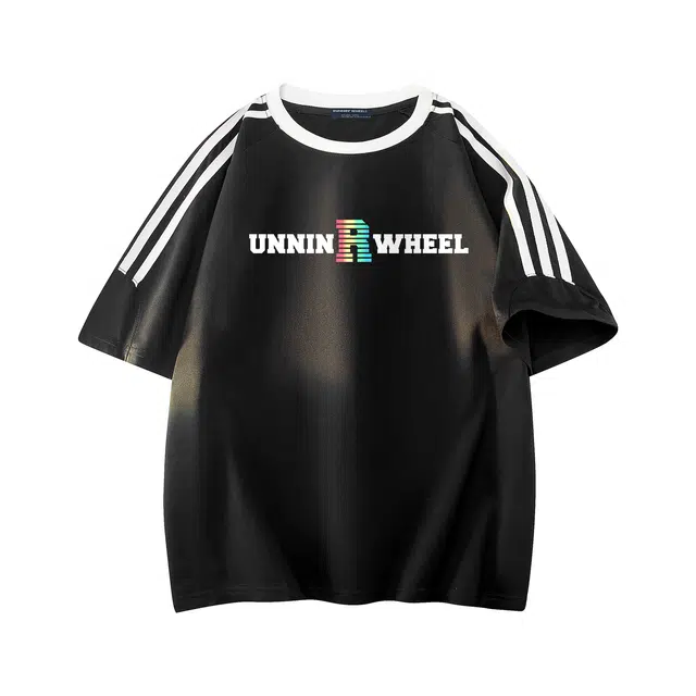 RUNNINWHEEL logoT
