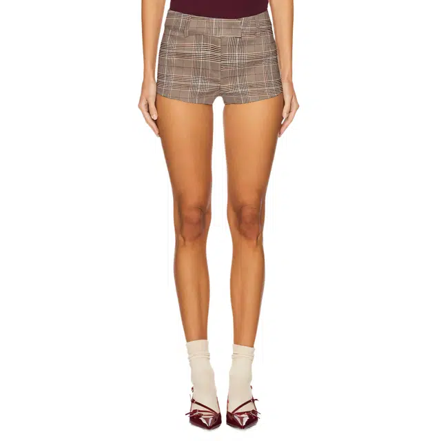 SUPERDOWN Jen Micro Short