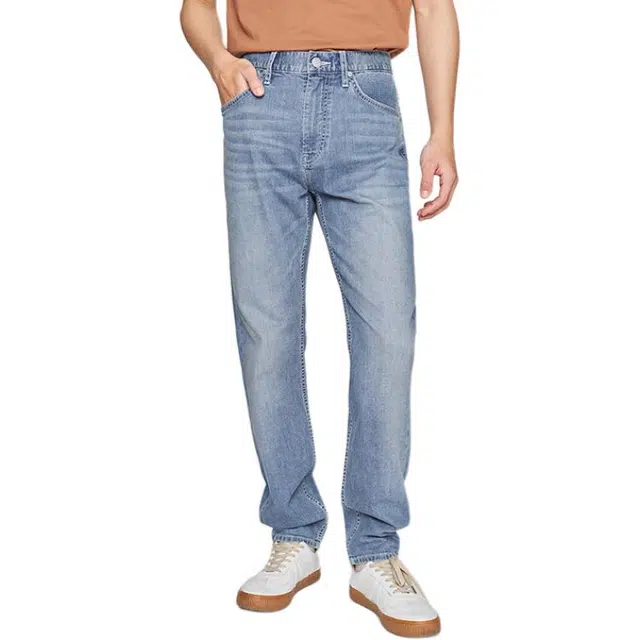 Lee SS25