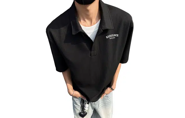 LOOX LogoTPolo