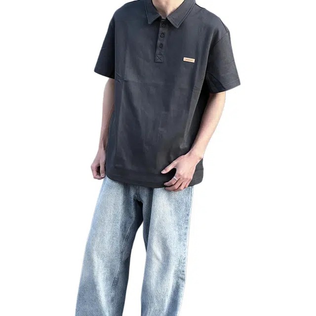 CORNILOT Polo